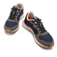 DEPORTIVAS DE HOMBRE MUSTANG ZINC AZUL 84810 61092 - Querol online