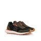 DEPORTIVAS DE HOMBRE MUSTANG ZINC NEGRO 84810 61093 - Querol online
