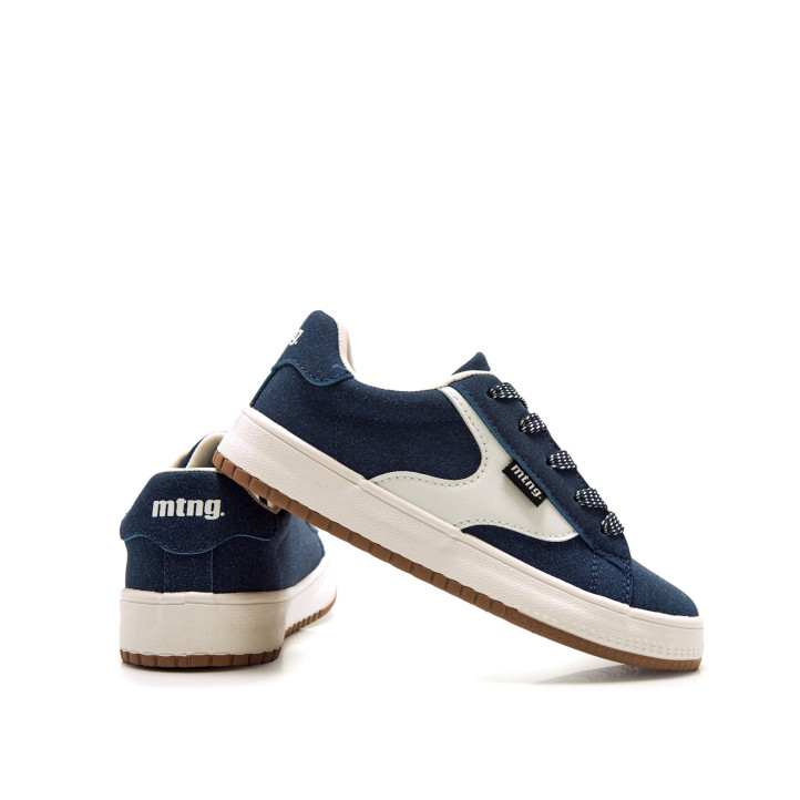 DEPORTIVAS DE NIñO MTNG KIDS SATURNO AZUL 49110 60882 - Querol online