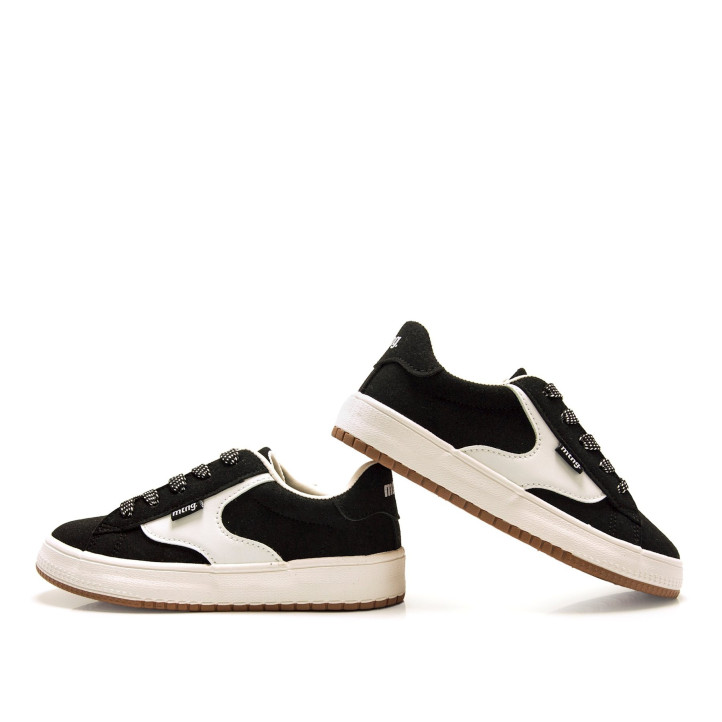 DEPORTIVAS DE NIñO MTNG KIDS SATURNO NEGRO 49110 60883 - Querol online