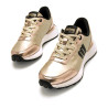 DEPORTIVAS DE MUJER MUSTANG ZINC ORO 60779 60805