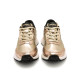 DEPORTIVAS DE MUJER MUSTANG ZINC ORO 60779 60805 - Querol online