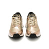 DEPORTIVAS DE MUJER MUSTANG ZINC ORO 60779 60805