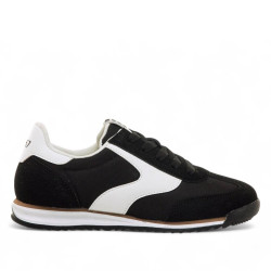 DEPORTIVAS DE NIñO MTNG KIDS OLIMPIC NEGRO 49116 60889 - Querol online