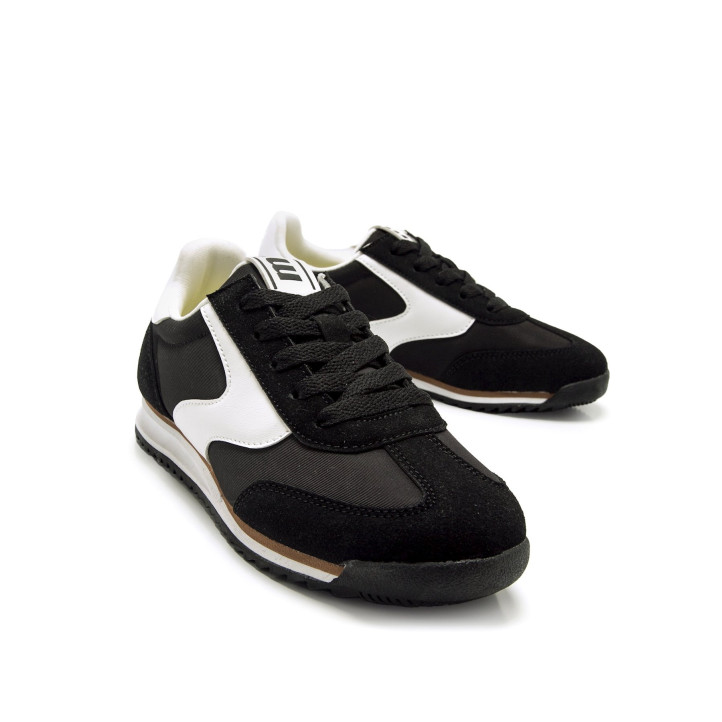 DEPORTIVAS DE NIñO MTNG KIDS OLIMPIC NEGRO 49116 60889 - Querol online
