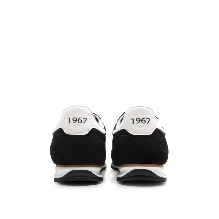 DEPORTIVAS DE NIñO MTNG KIDS OLIMPIC NEGRO 49116 60889 - Querol online