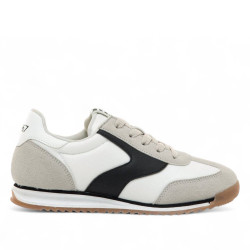 DEPORTIVAS DE NIñO MTNG KIDS OLIMPIC BLANCO 49116 60890 - Querol online