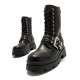 BOTINES DE MUJER MUSTANG MISSION NEGRO 54654 60996 - Querol online