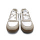 DEPORTIVAS DE HOMBRE MUSTANG NAPOLI BLANCO 84826 60870 - Querol online