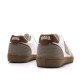 DEPORTIVAS DE HOMBRE MUSTANG NAPOLI BLANCO 84826 60870 - Querol online