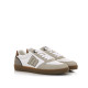 DEPORTIVAS DE HOMBRE MUSTANG NAPOLI BLANCO 84826 60870 - Querol online