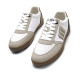 DEPORTIVAS DE HOMBRE MUSTANG NAPOLI BLANCO 84826 60870 - Querol online