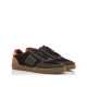 DEPORTIVAS DE HOMBRE MUSTANG NAPOLI NEGRO 84826 61098 - Querol online