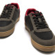 DEPORTIVAS DE HOMBRE MUSTANG NAPOLI NEGRO 84826 61098 - Querol online