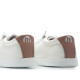 DEPORTIVAS DE MUJER MUSTANG ARIA BLANCO 60615 60803 - Querol online
