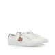 DEPORTIVAS DE MUJER MUSTANG ARIA BLANCO 60615 60803 - Querol online