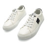 DEPORTIVAS DE MUJER MUSTANG ARIA BLANCO 60615 60802