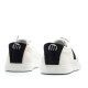 DEPORTIVAS DE MUJER MUSTANG ARIA BLANCO 60615 60802 - Querol online