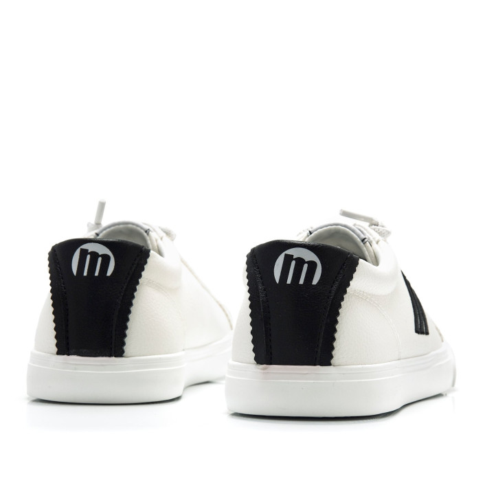DEPORTIVAS DE MUJER MUSTANG ARIA BLANCO 60615 60802 - Querol online