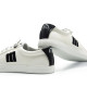 DEPORTIVAS DE MUJER MUSTANG ARIA BLANCO 60615 60802 - Querol online
