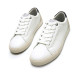 DEPORTIVAS DE HOMBRE MUSTANG ARIA BLANCO 84732 61065 - Querol online