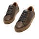 DEPORTIVAS DE HOMBRE MUSTANG ARIA MARRON 84732 61067 - Querol online