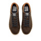 DEPORTIVAS DE HOMBRE MUSTANG ARIA MARRON 84732 61067 - Querol online