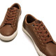 DEPORTIVAS DE HOMBRE MUSTANG ARIA MARRON 84732 61066 - Querol online