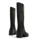 BOTAS DE MUJER MUSTANG PRAGA NEGRO 55318 61012 - Querol online