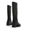 BOTAS DE MUJER MUSTANG PRAGA NEGRO 55318 61012
