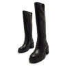 BOTAS DE MUJER MUSTANG PRAGA NEGRO 55318 61012