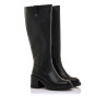 BOTAS DE MUJER MUSTANG PRAGA NEGRO 55318 61012