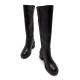 BOTAS DE MUJER MUSTANG PRAGA NEGRO 55318 61012 - Querol online
