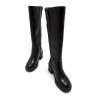 BOTAS DE MUJER MUSTANG PRAGA NEGRO 55318 61012