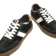 DEPORTIVAS DE HOMBRE MUSTANG GOAL NEGRO 84756 61071 - Querol online