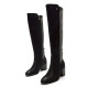 BOTAS DE MUJER MUSTANG MIRIANA NEGRO 55251 60785 - Querol online