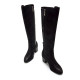 BOTAS DE MUJER MUSTANG MIRIANA NEGRO 55251 60785 - Querol online
