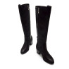 BOTAS DE MUJER MUSTANG MIRIANA NEGRO 55251 60785