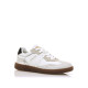 DEPORTIVAS DE MUJER MARIAMARE 68528 BLANCO 68544 61496 - Querol online