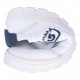 ZAPATILLAS DEPORTIVA GARVALIN DE UNISEX ADU BLANCO 252510A - Querol online