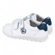 ZAPATILLAS DEPORTIVA GARVALIN DE UNISEX ADU BLANCO 252510A - Querol online
