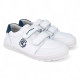 ZAPATILLAS DEPORTIVA GARVALIN DE UNISEX ADU BLANCO 252510A - Querol online