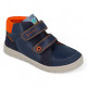 BOTINES GARVALIN DE NIñO MARINO 251504A - Querol online