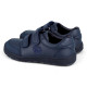 ZAPATOS COLEGIALES GARVALIN DE NIñO MARINO 251505B - Querol online