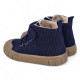 BOTINES GARVALIN DE NIñO MARINO 251330A - Querol online