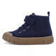 BOTINES GARVALIN DE NIñO MARINO 251330A - Querol online
