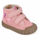 BOTINES GARVALIN DE NIñA ROSA 251333A - Querol online