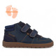 BOTINES GARVALIN DE NIñO MARINO 251502A - Querol online