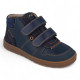 BOTINES GARVALIN DE NIñO MARINO 251502A - Querol online