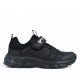 ZAPATILLAS DEPORTIVA GARVALIN DE UNISEX ADU NEGRO 251710A - Querol online